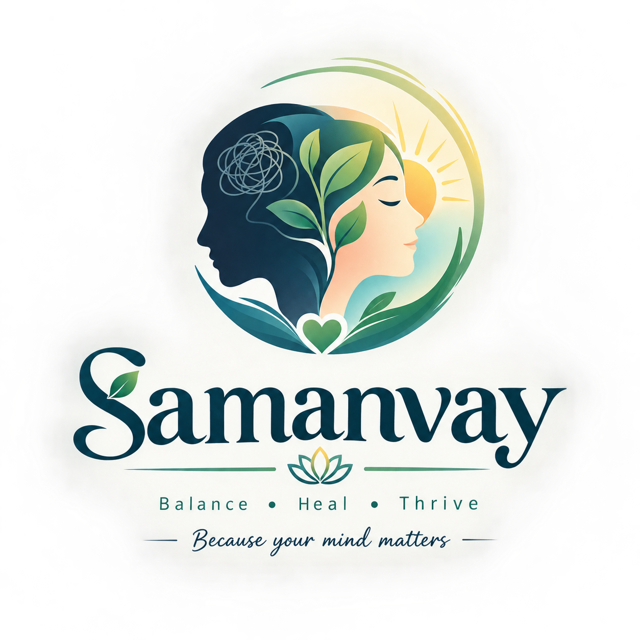 Samanvay Logo